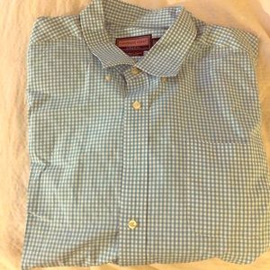 Vineyard vines Men’s XXL Murray Shirt